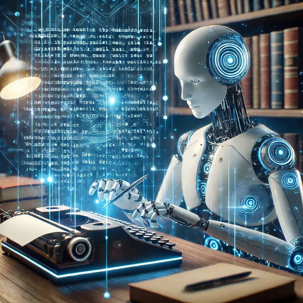 OpenAI y la revolución de la escritura: ¿El fin de los grandes escritores?