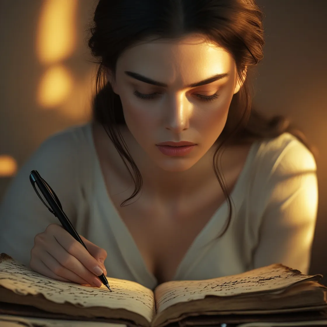 Oficio de escritor: Claves para desarrollar una carrera exitosa en la literatura