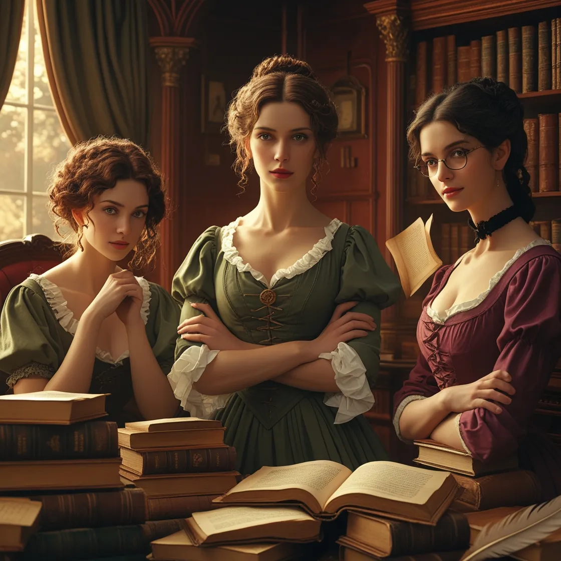 De lector a escritor: Convierte tu amor por las novelas románticas en tu propia historia