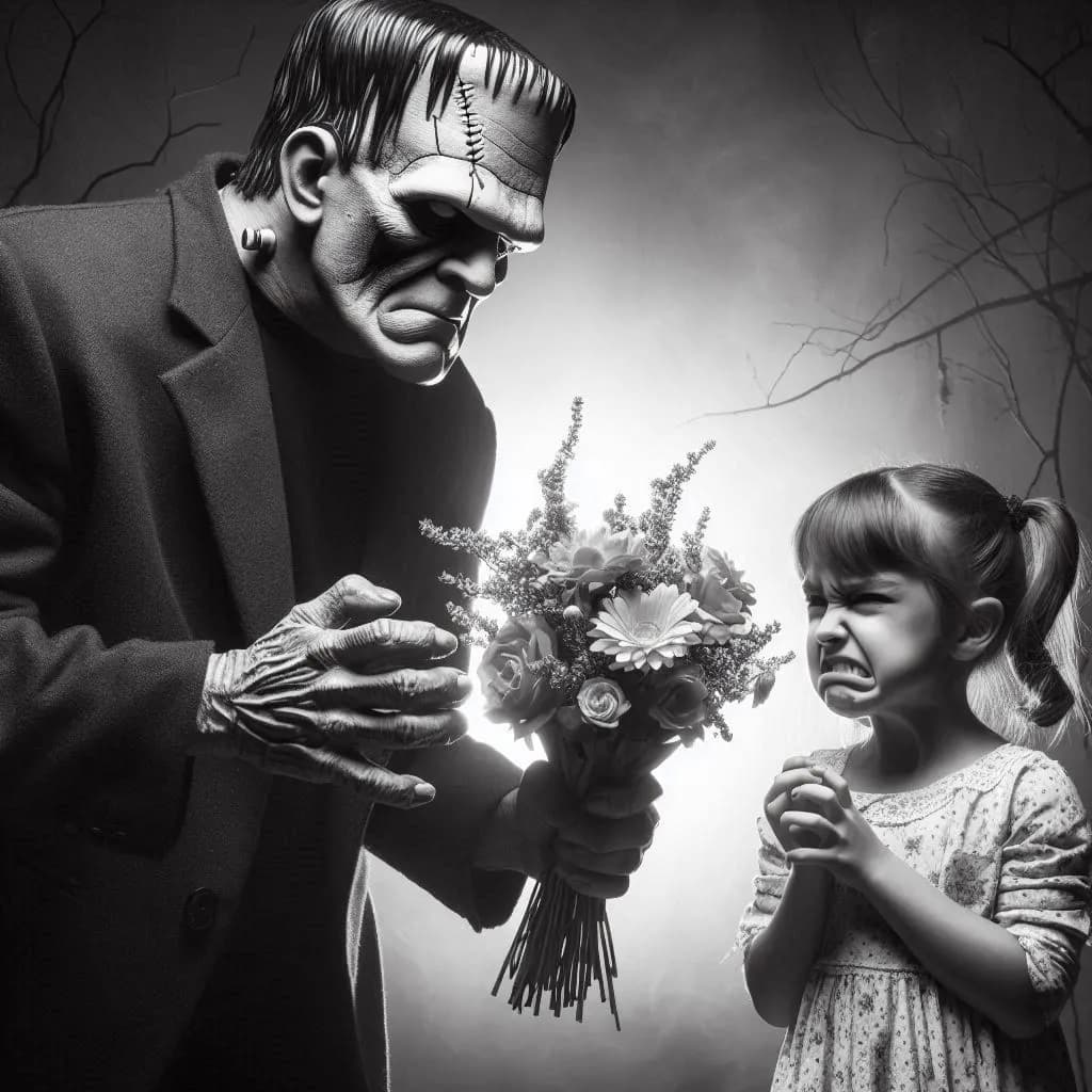 El Impactante Secreto de Mary Shelley: ¿Guardó el Corazón de su Esposo en una Caja?