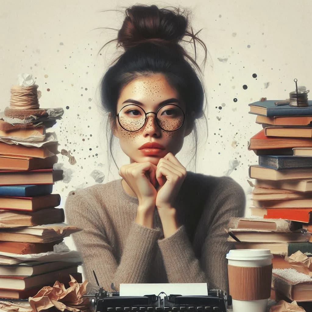 ¡Auxilio! No sé cómo seguir mi novela, ¡estoy atascado! Pasos para superarlo