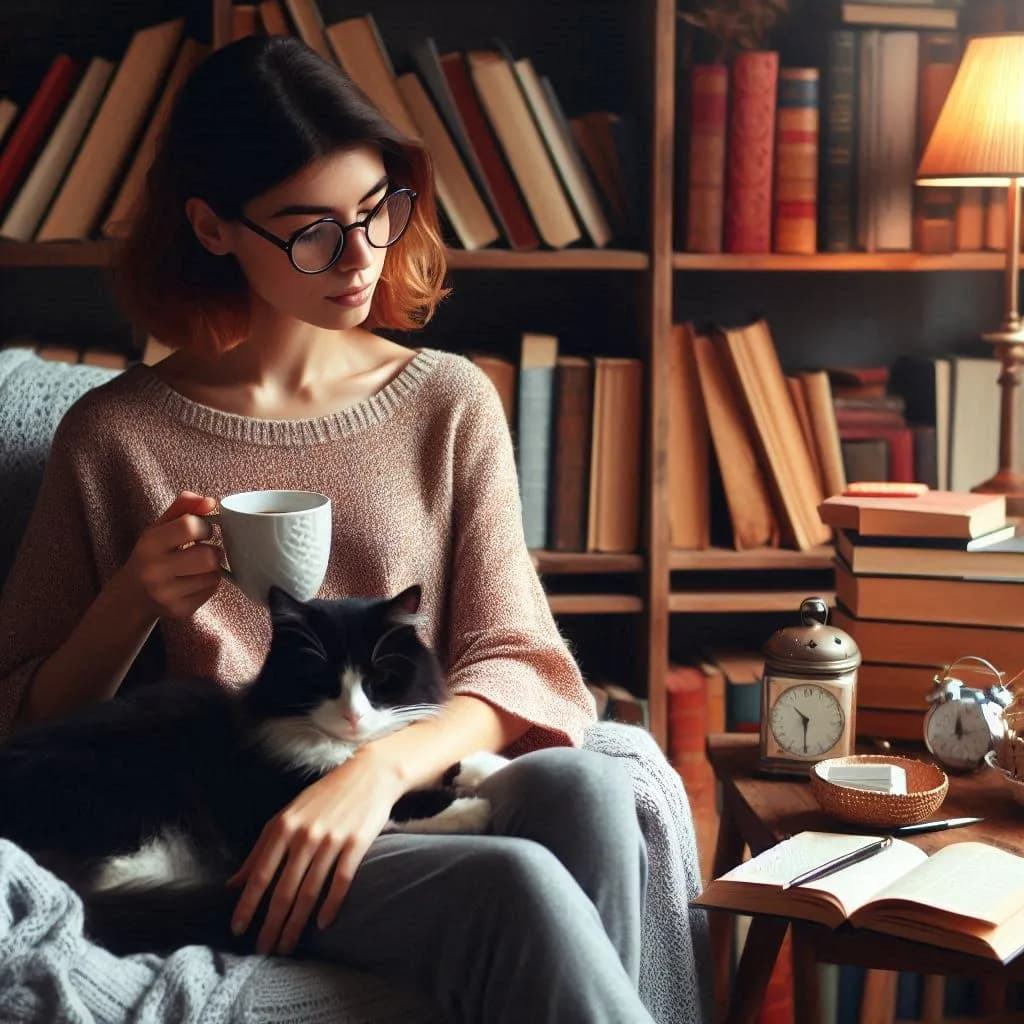 Cómo Escribir el Inicio de una Historia y Captar la Atención del Lector